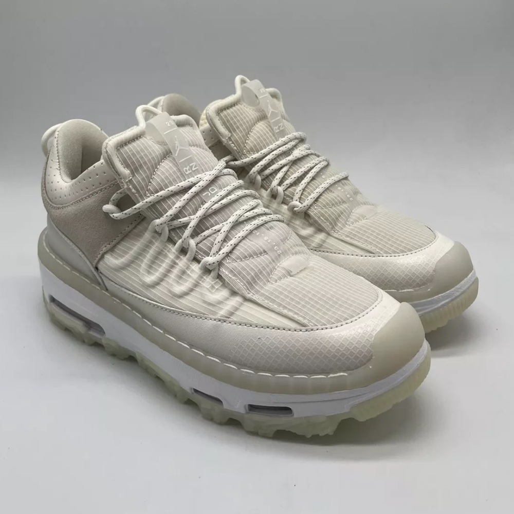 Nike Jordan Air MAE (Sail White)